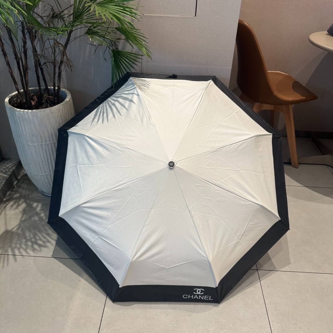 43 C umbrella