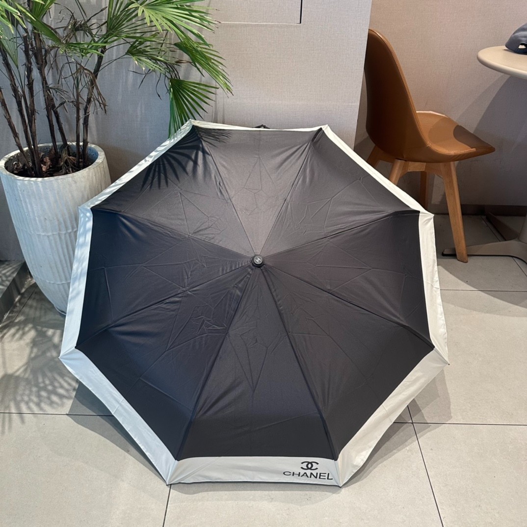 43 C umbrella