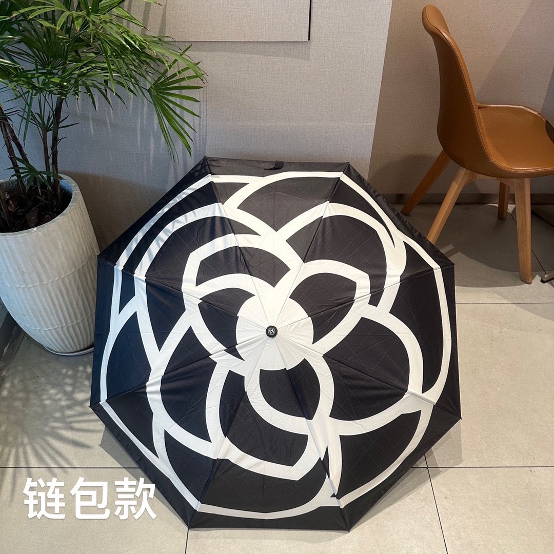 43 C umbrella