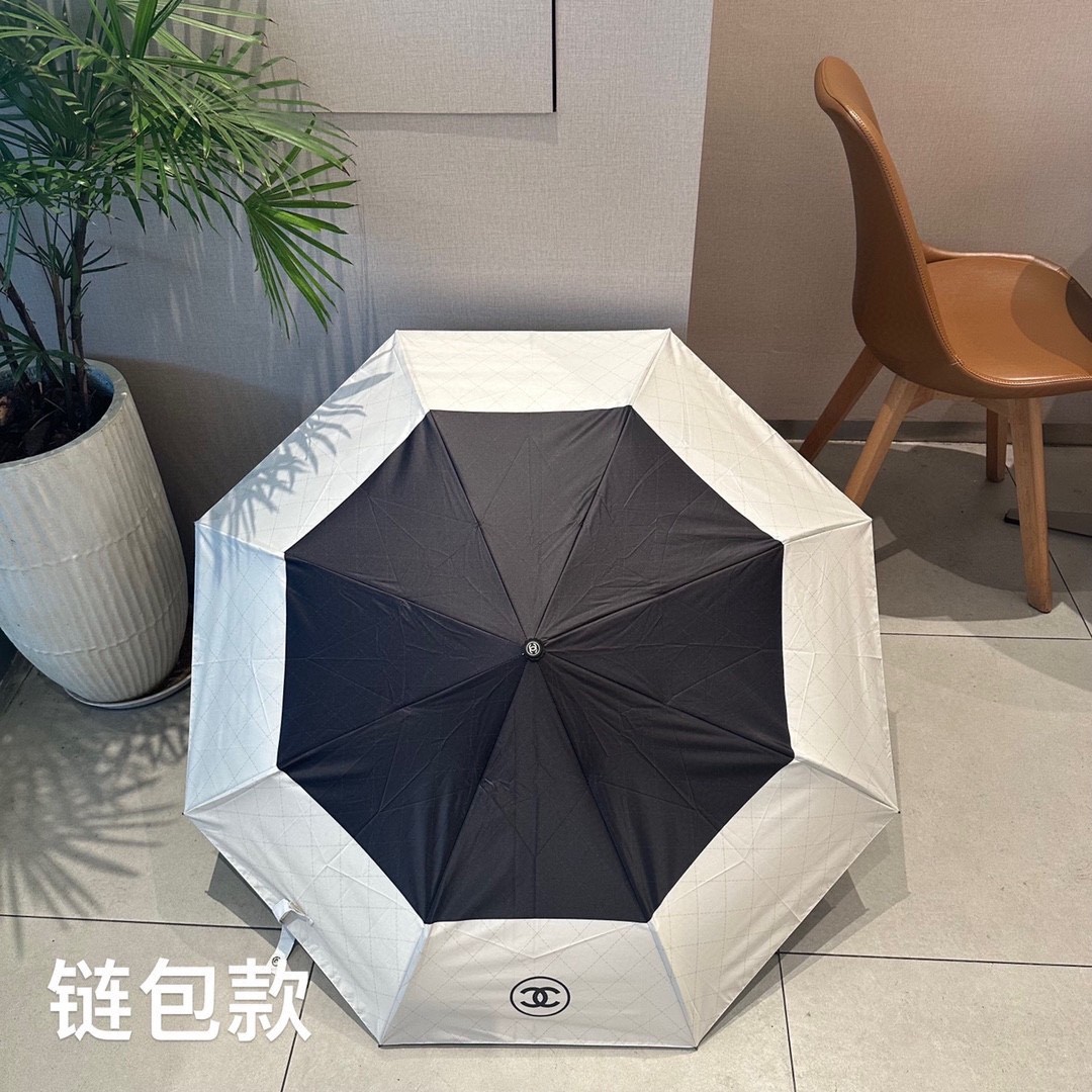 43 C umbrella
