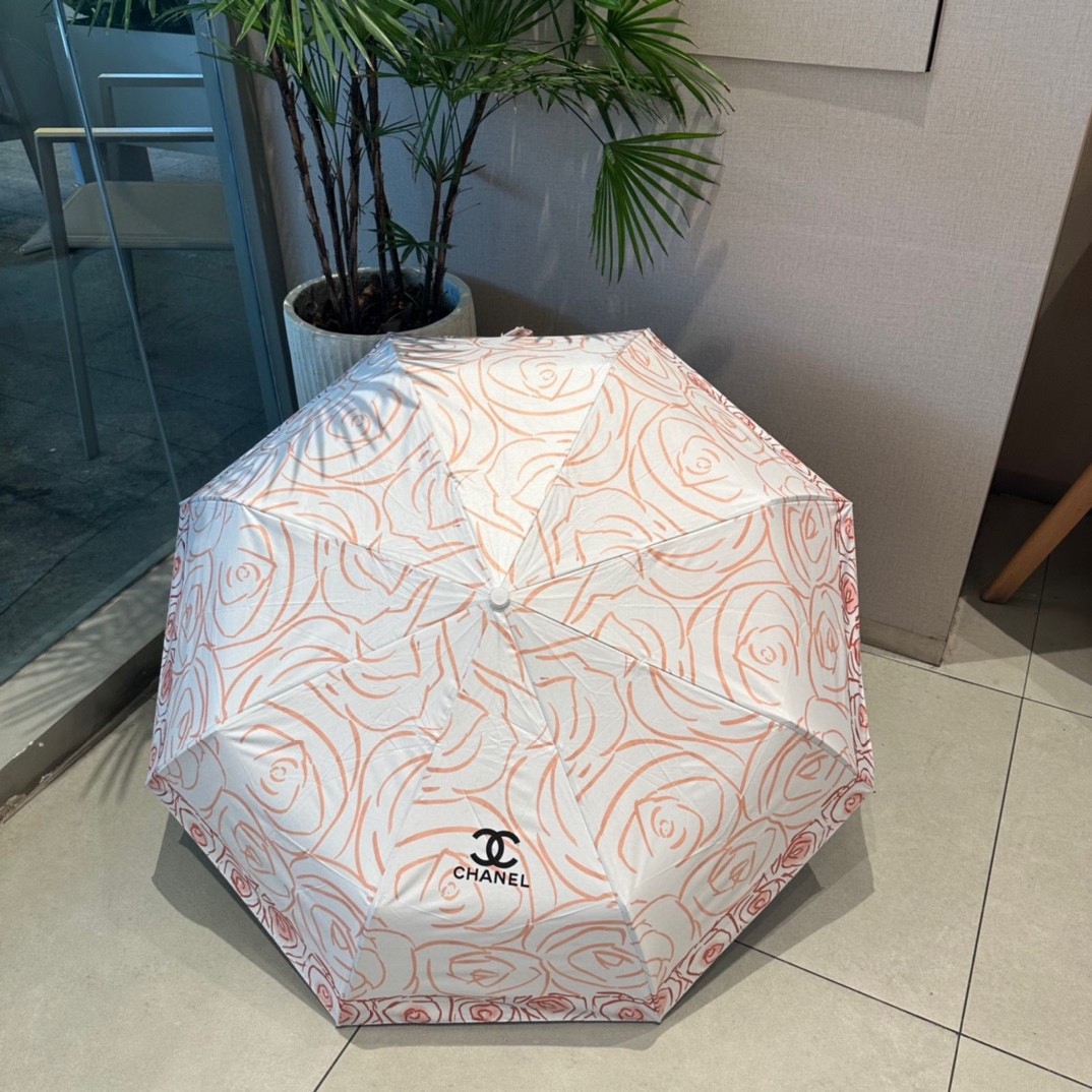 43 C umbrella