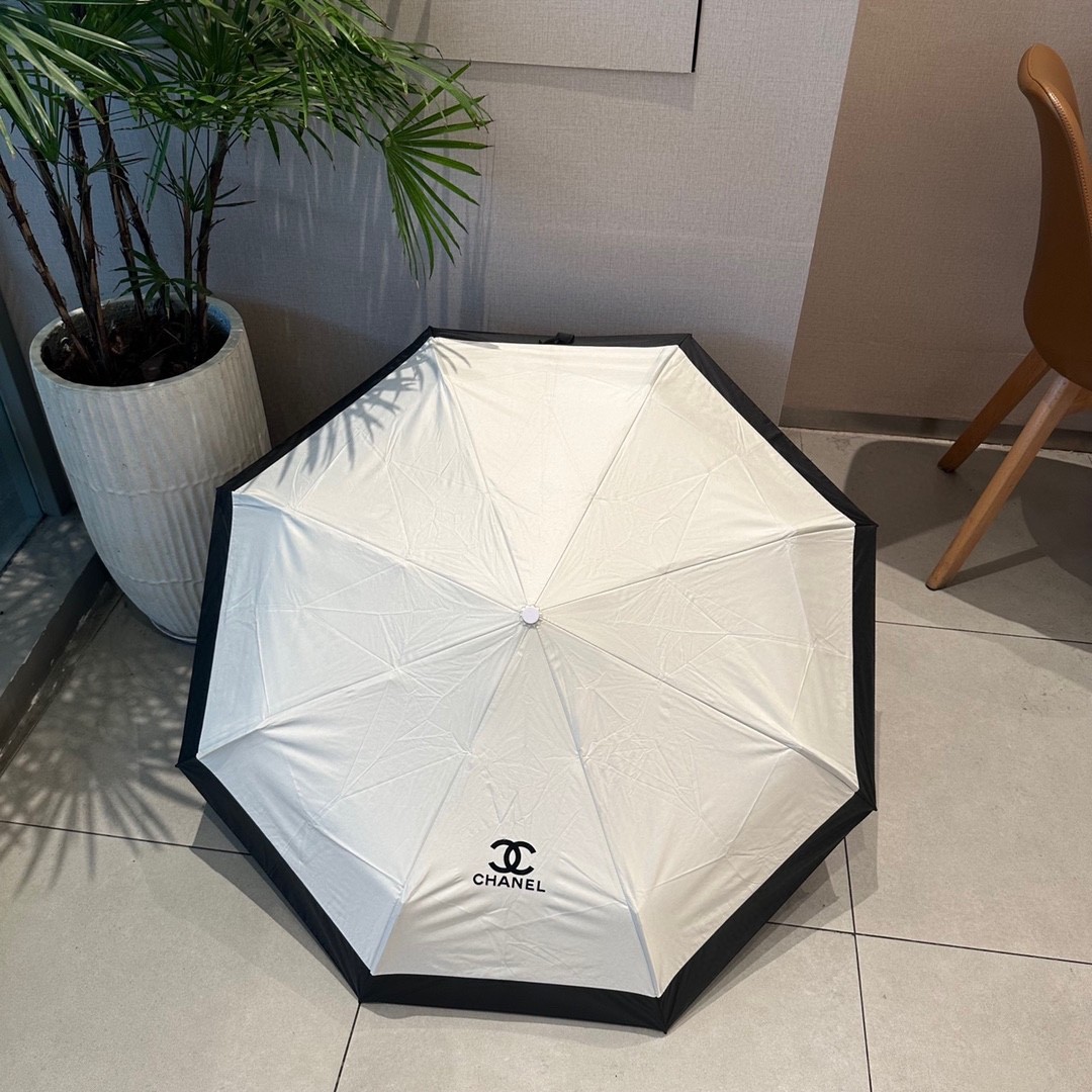 43 C umbrella