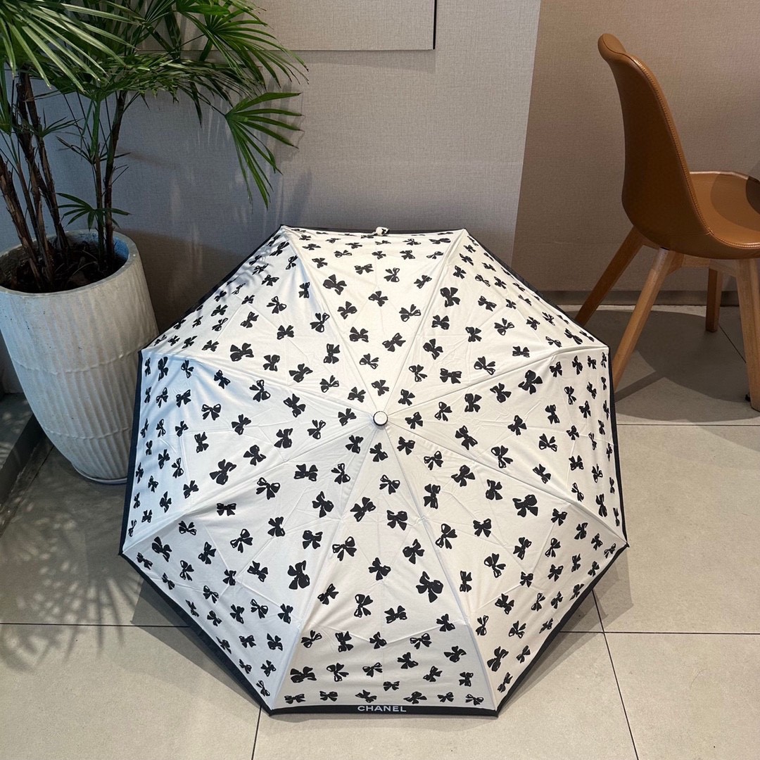 43 C umbrella