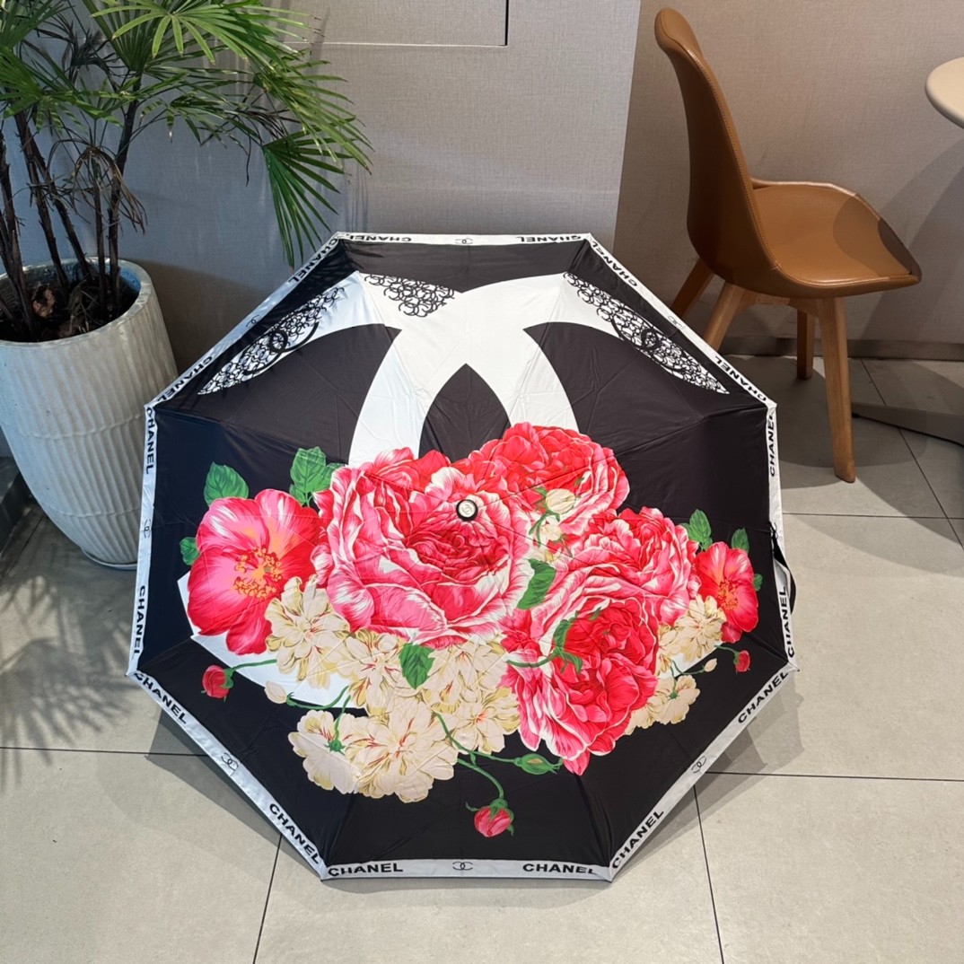 43 C umbrella