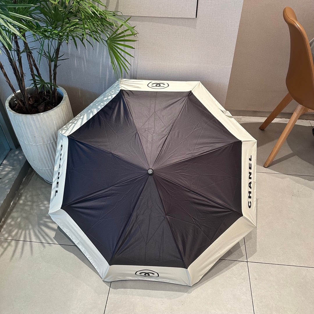43 C umbrella