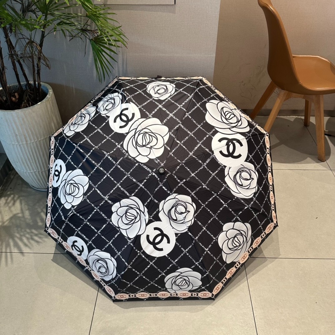 43 C umbrella