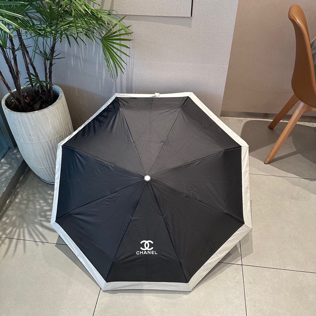 43 C umbrella