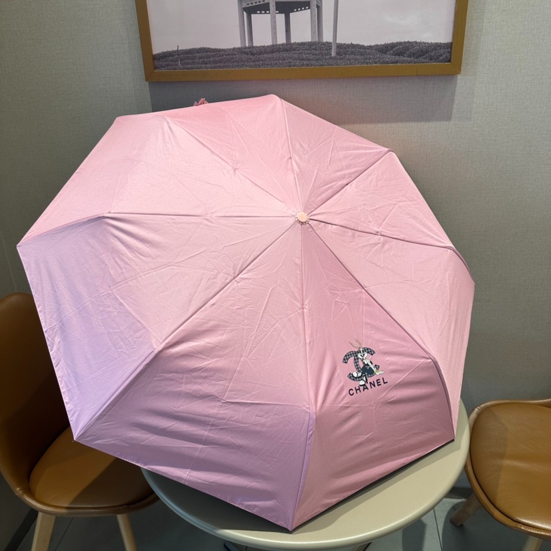 43 C umbrella