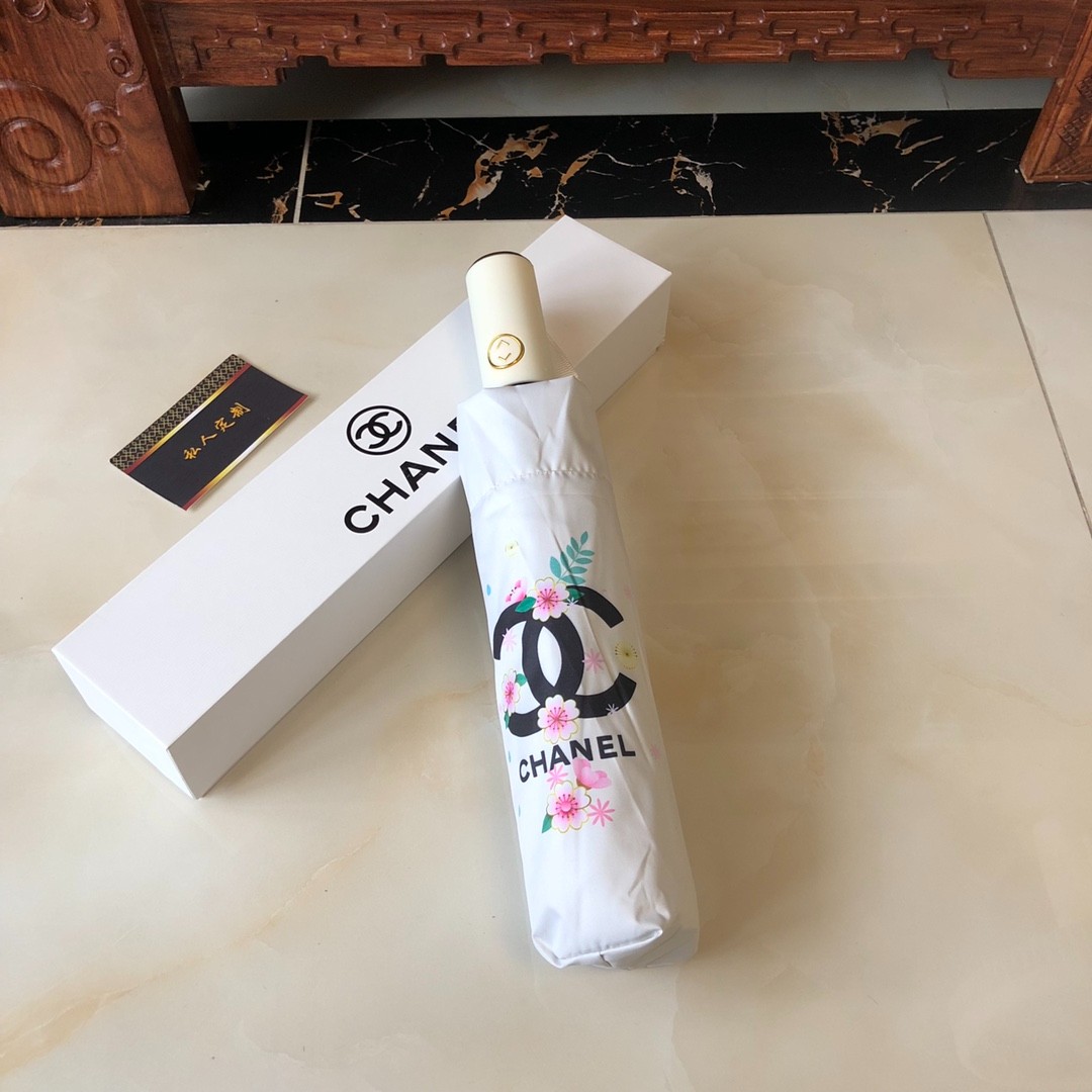 43 C umbrella