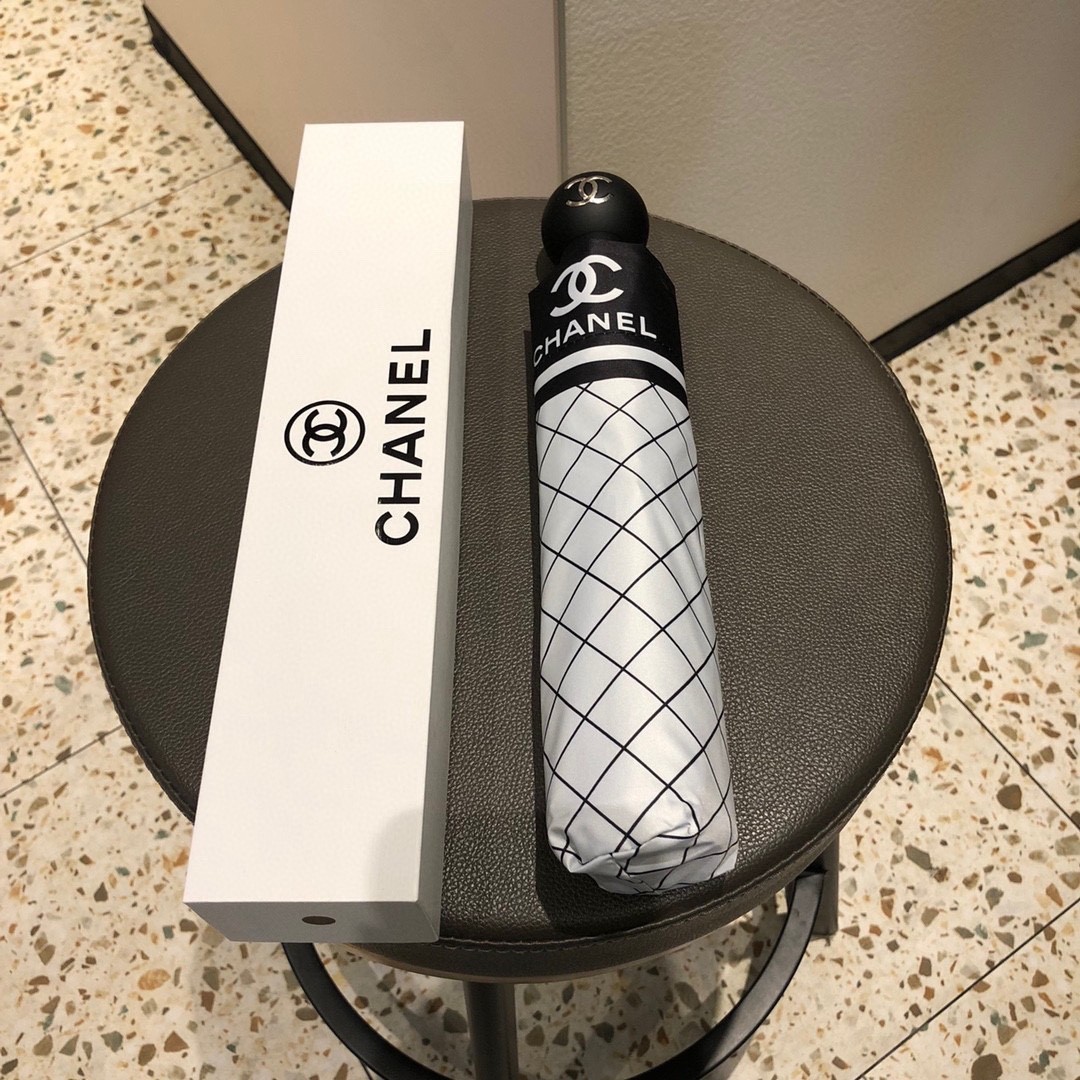 43 C umbrella