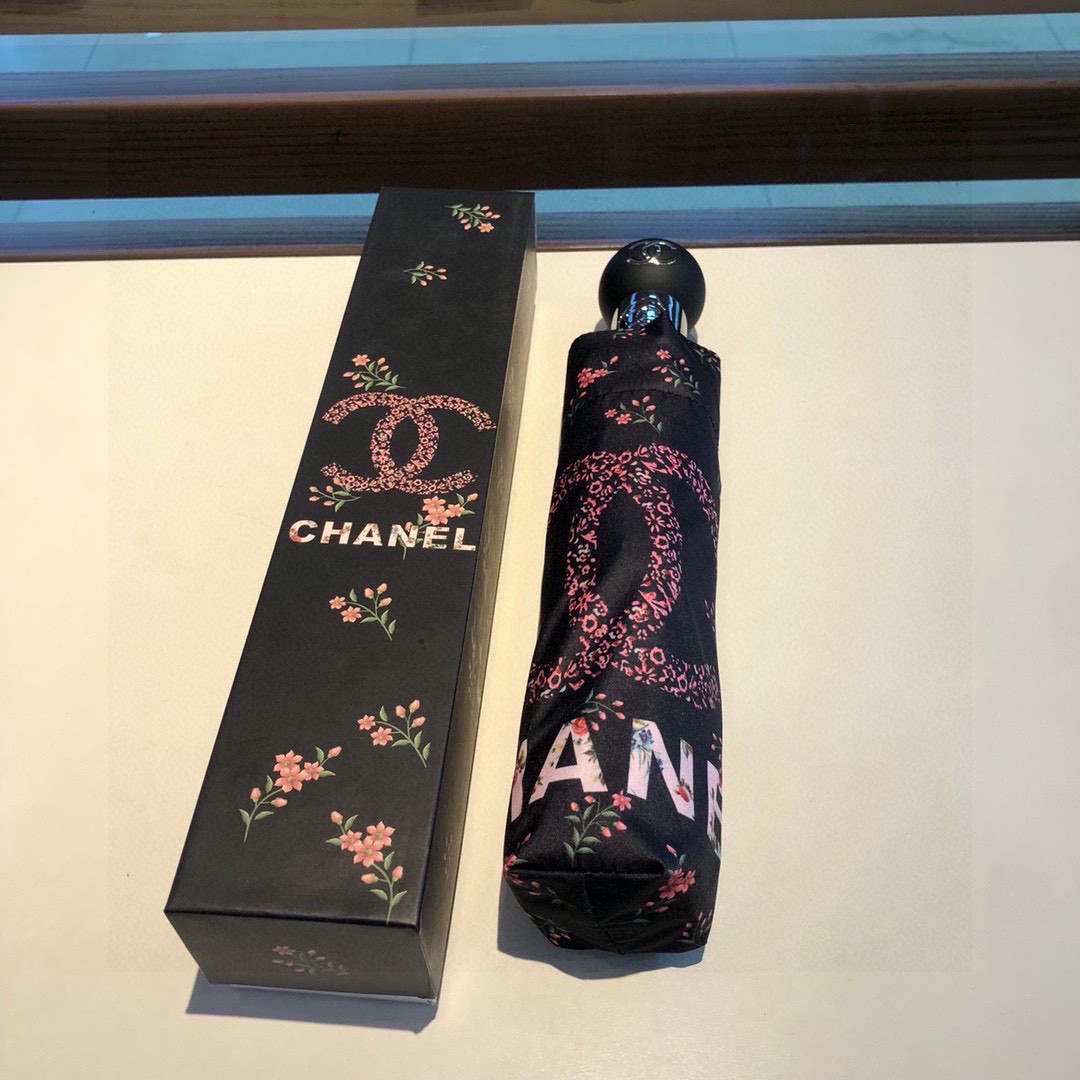 43 C umbrella