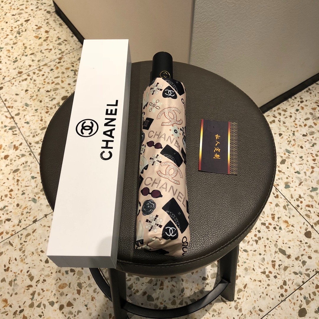 43 C umbrella