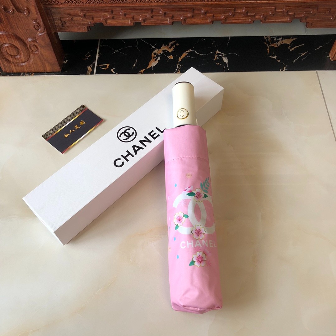 43 C umbrella