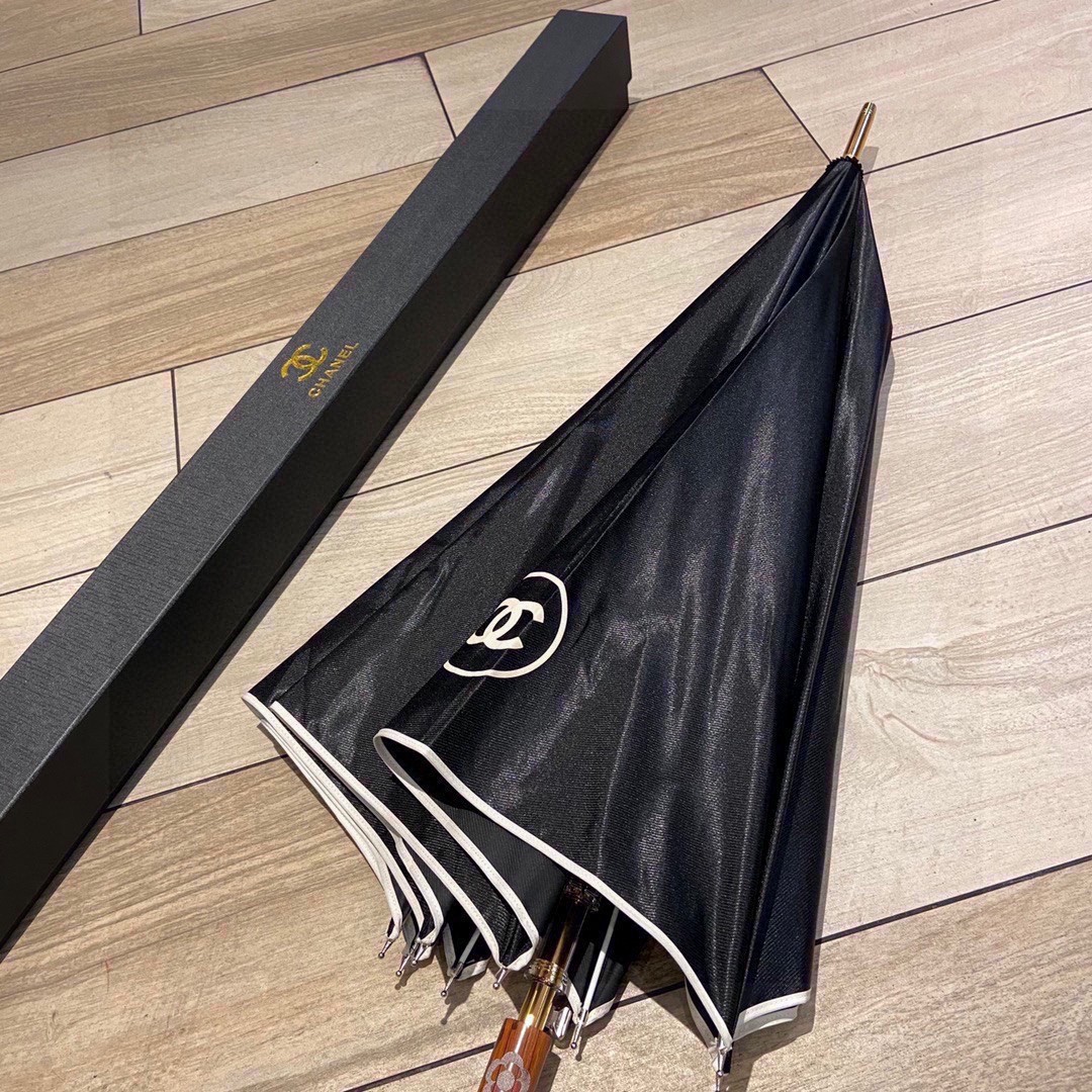 43 C umbrella