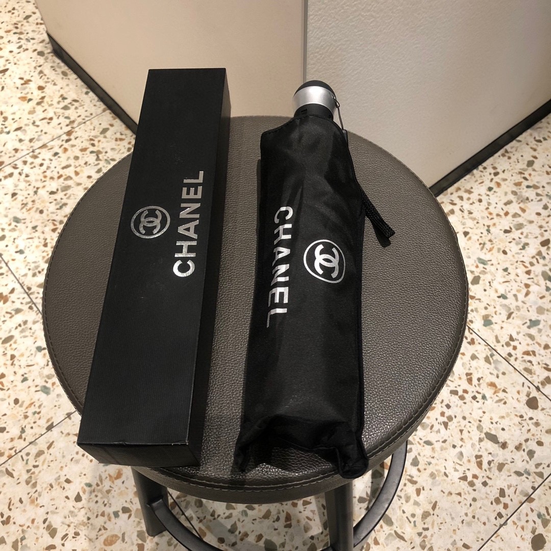 43 C umbrella