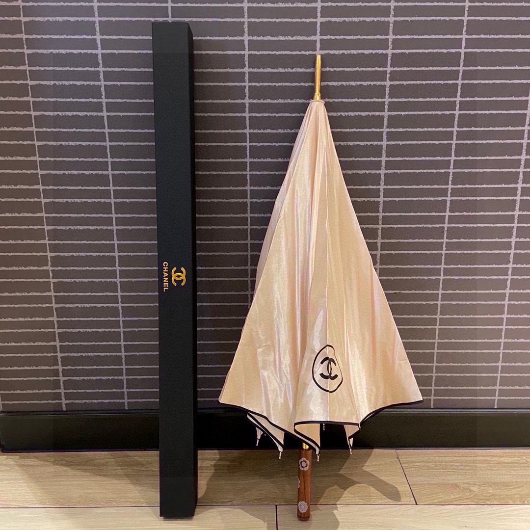 43 C umbrella