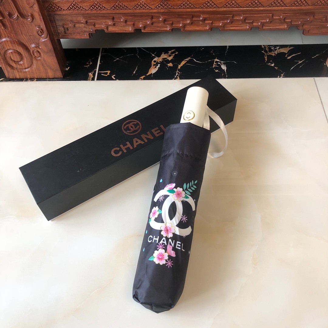 43 C umbrella