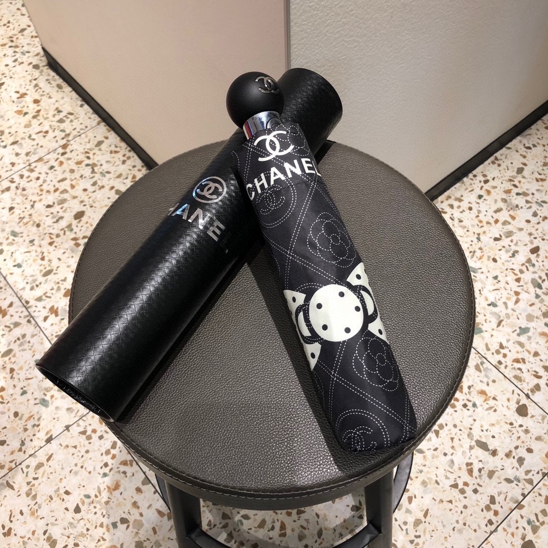 43 C umbrella