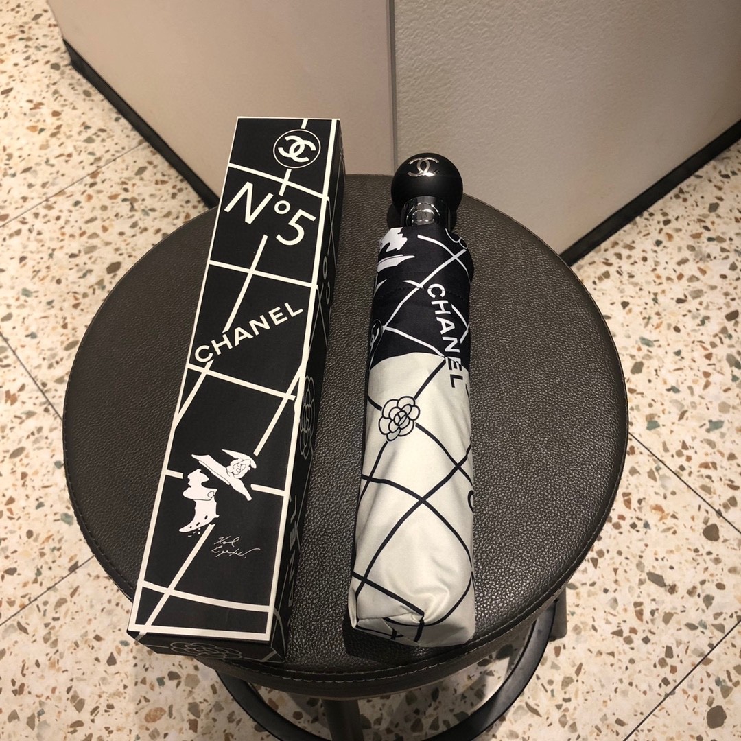43 C umbrella