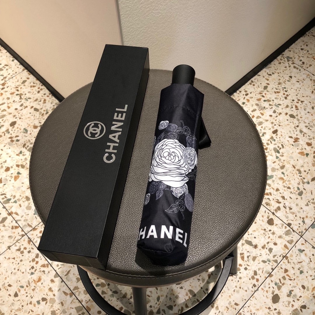 43 C umbrella