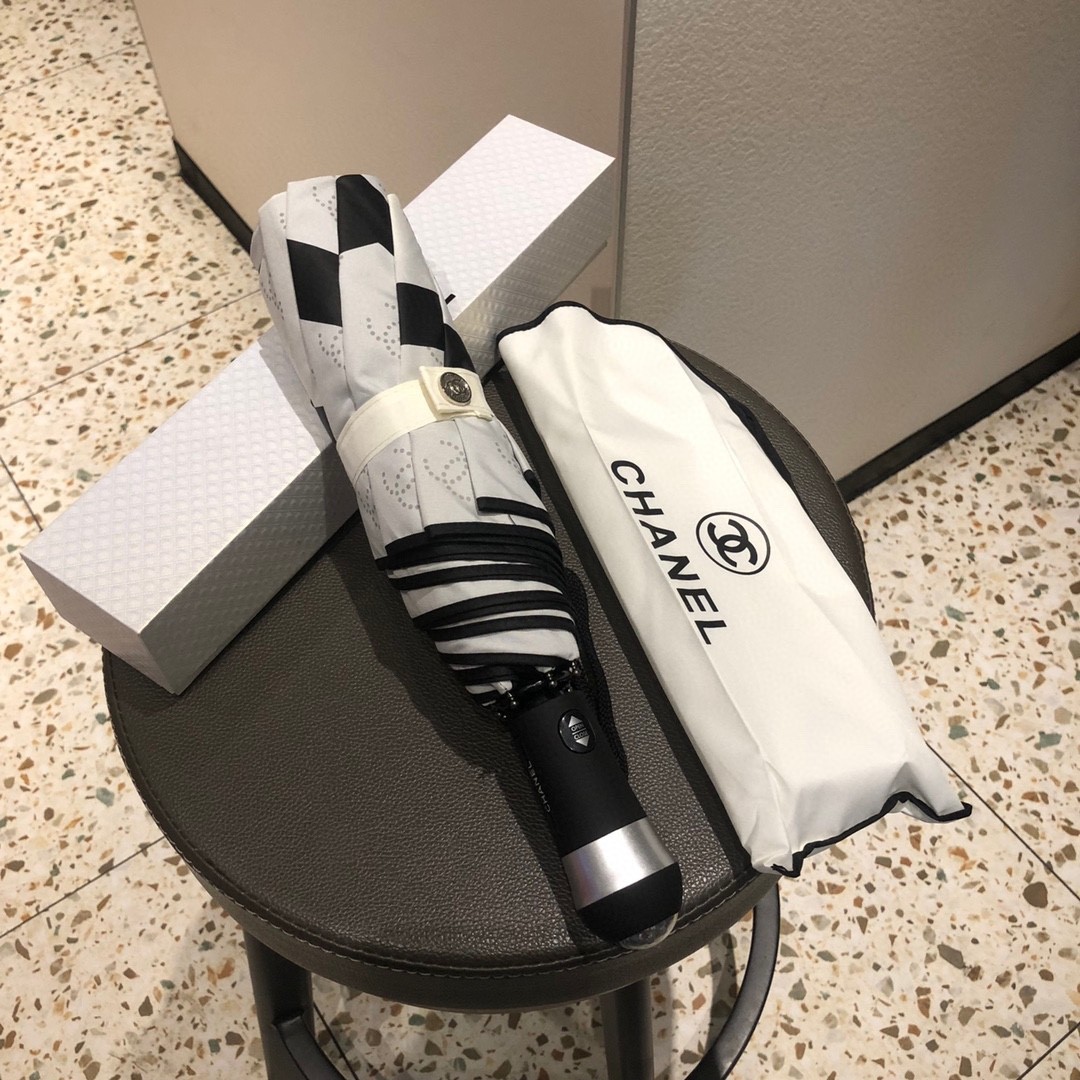 43 C umbrella