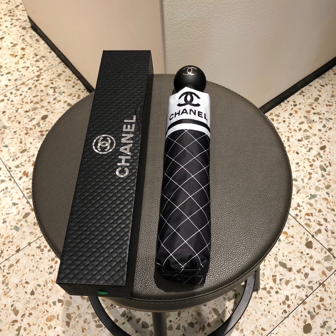 43 C umbrella