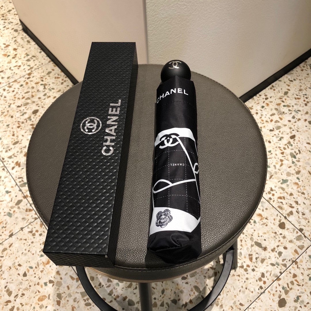 43 C umbrella