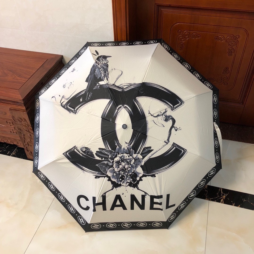 43 C umbrella