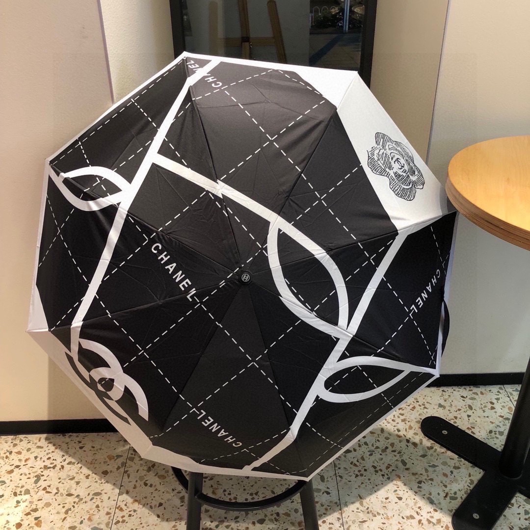43 C umbrella