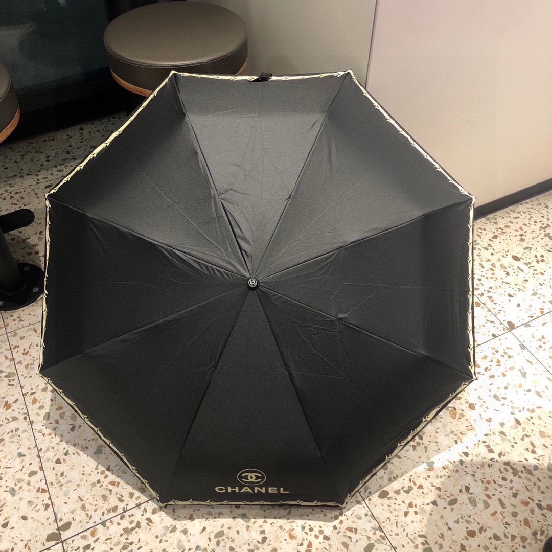 43 C umbrella
