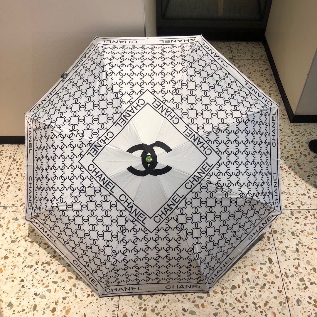 43 C umbrella