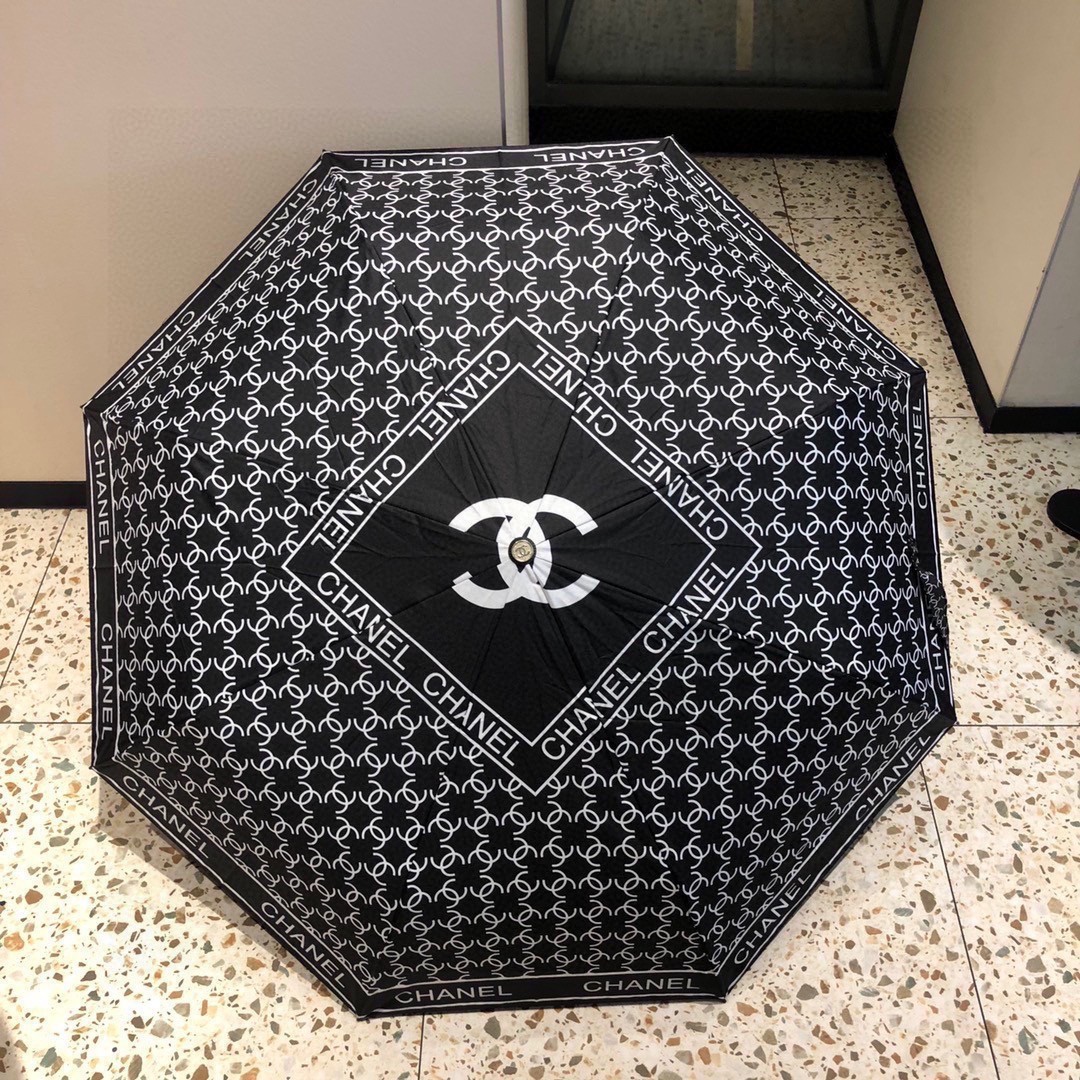 43 C umbrella