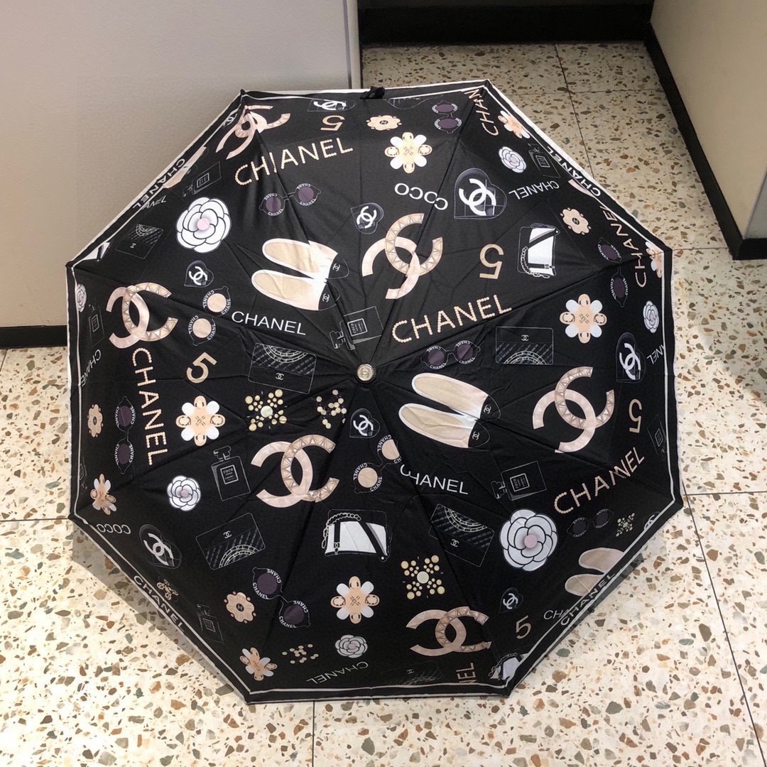 43 C umbrella