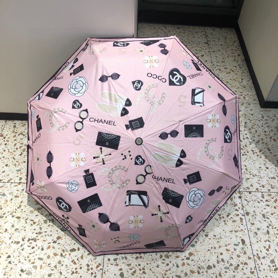 43 C umbrella