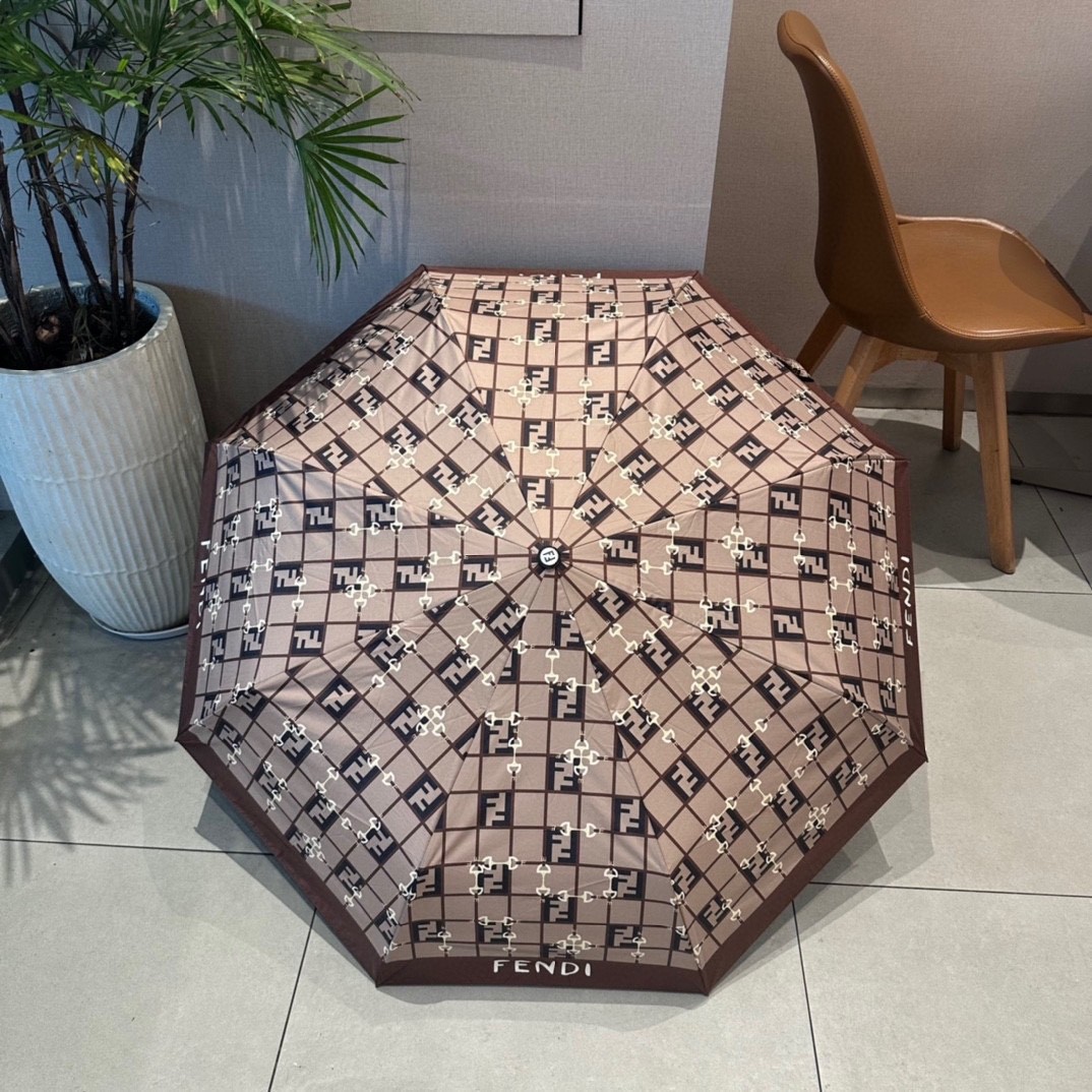 41 Fen di umbrella