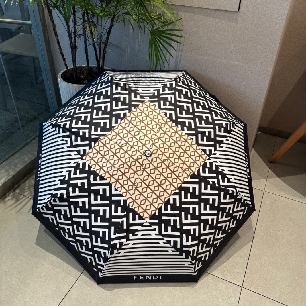 41 Fen di umbrella