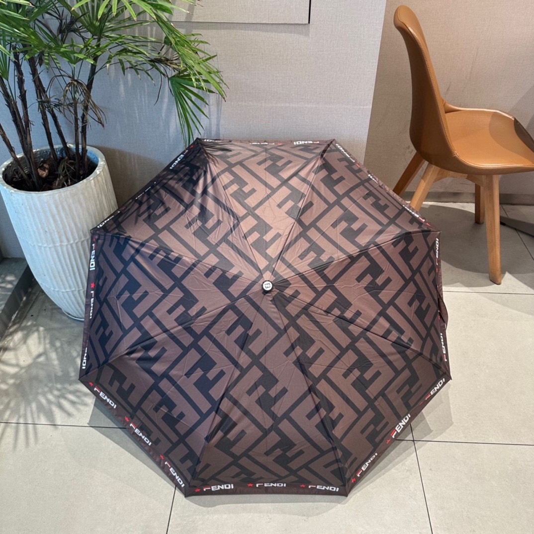 41 Fen di umbrella