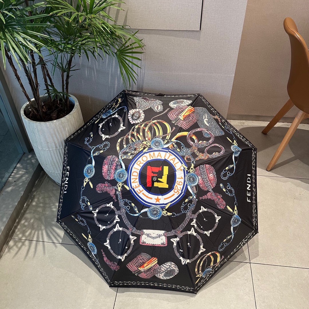 41 Fen di umbrella