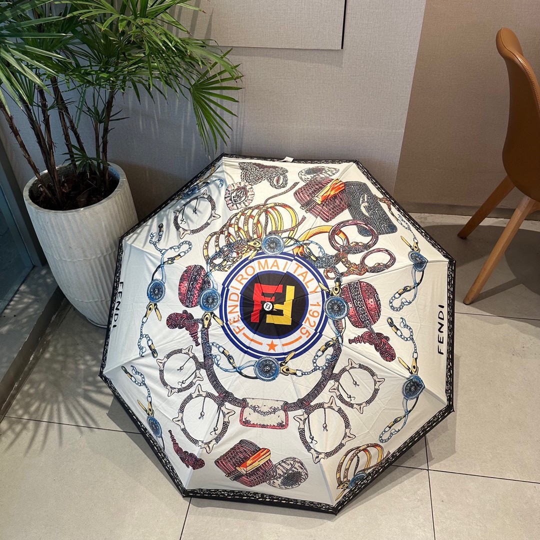 41 Fen di umbrella