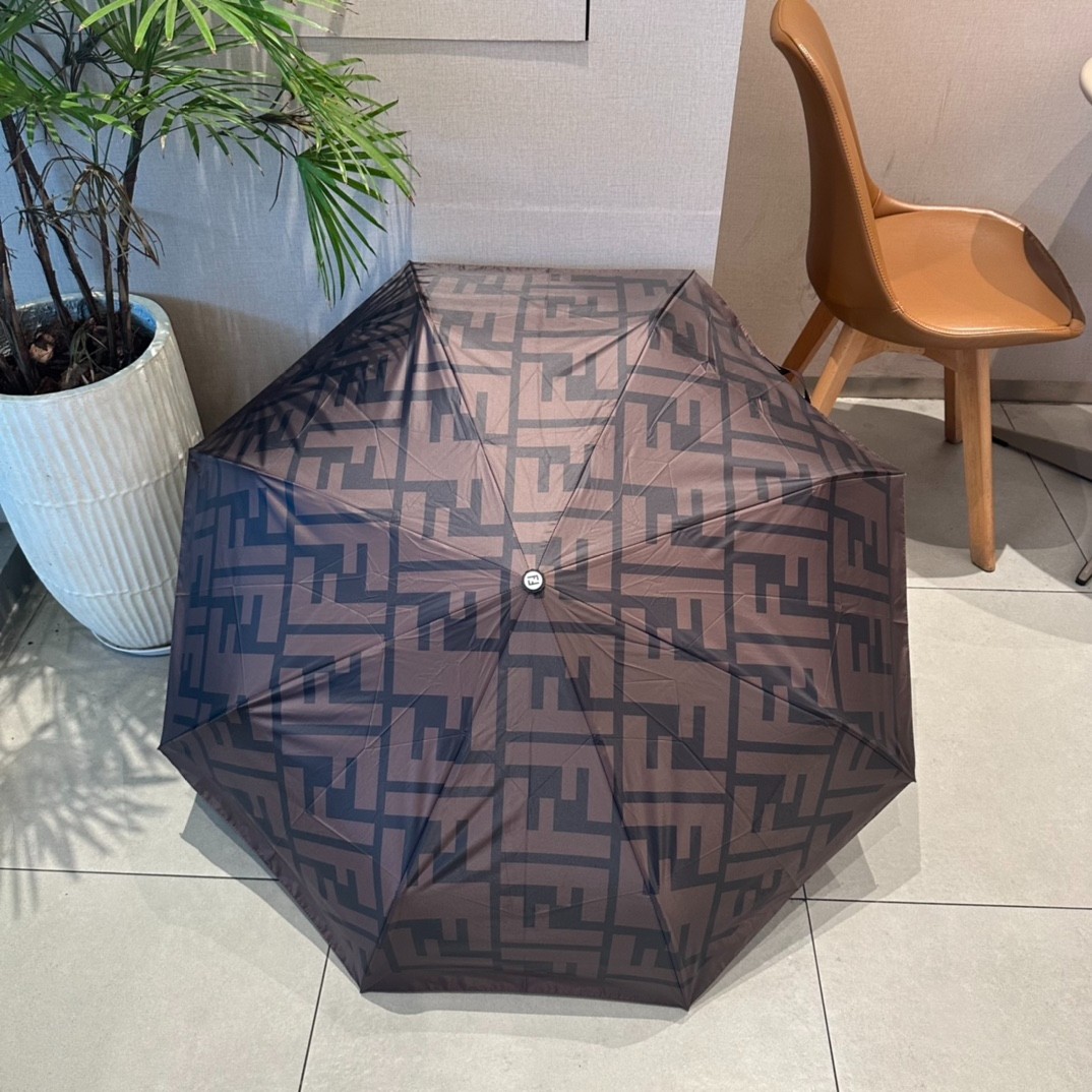 41 Fen di umbrella