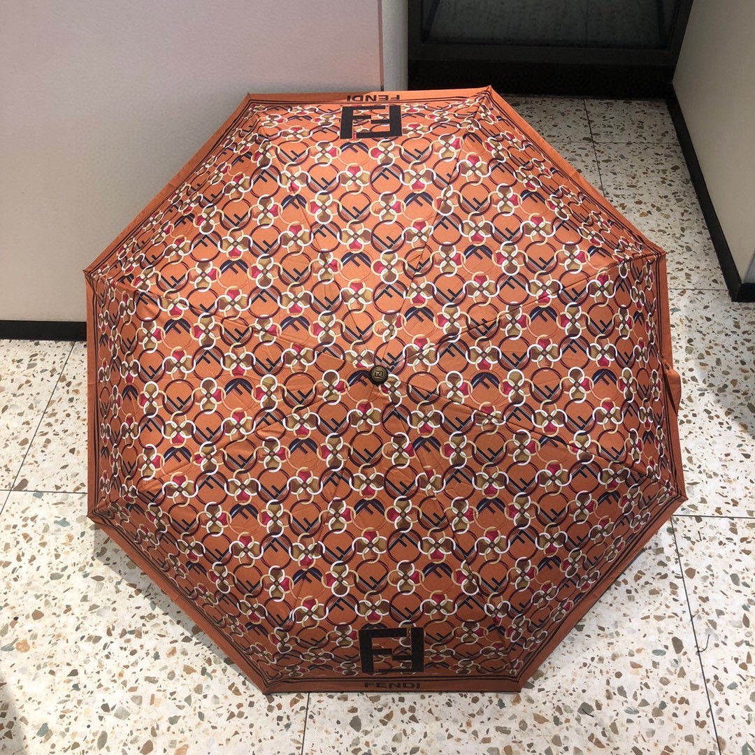 41 Fen di umbrella