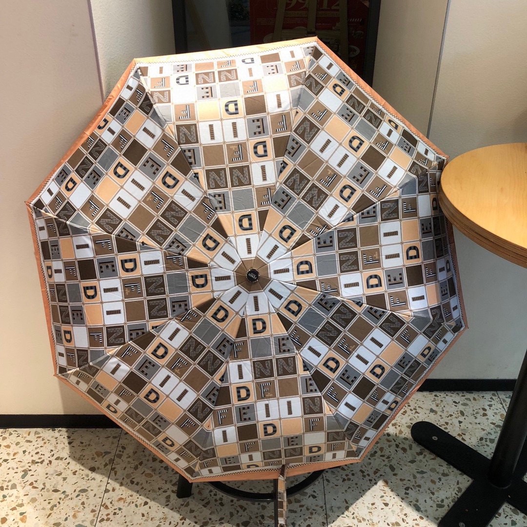 41 Fen di umbrella