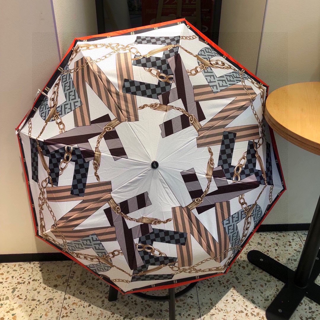 41 Fen di umbrella