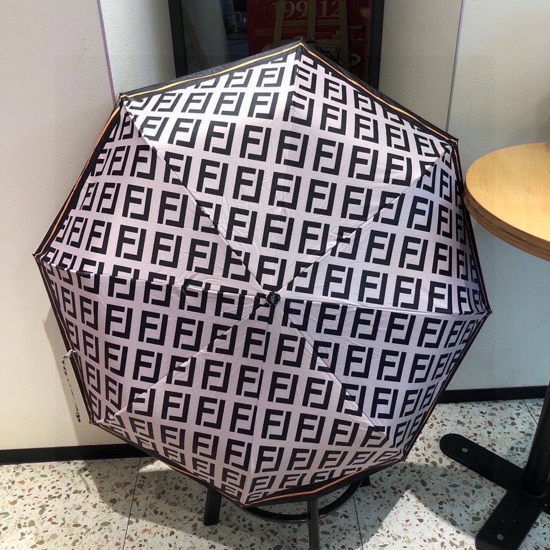41 Fen di umbrella
