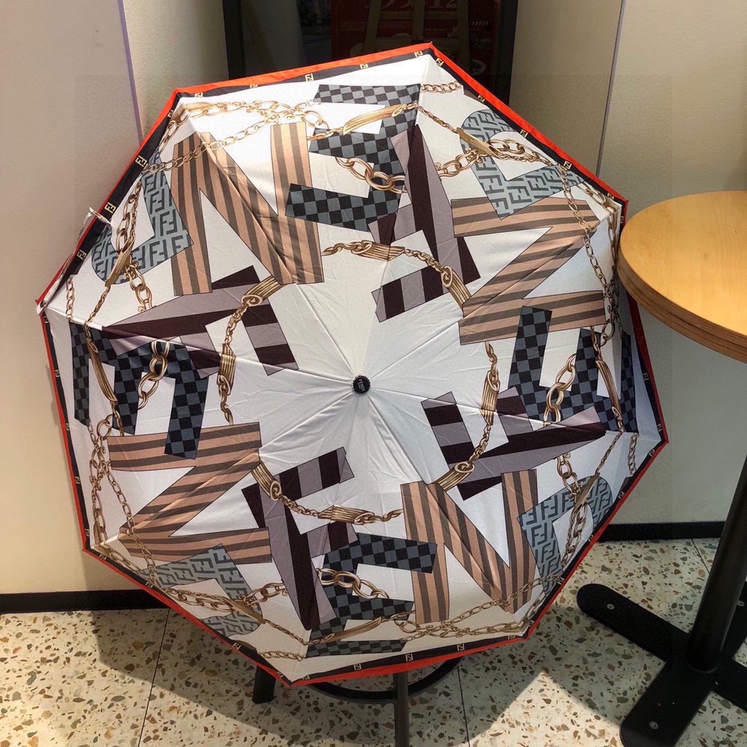 41 Fen di umbrella