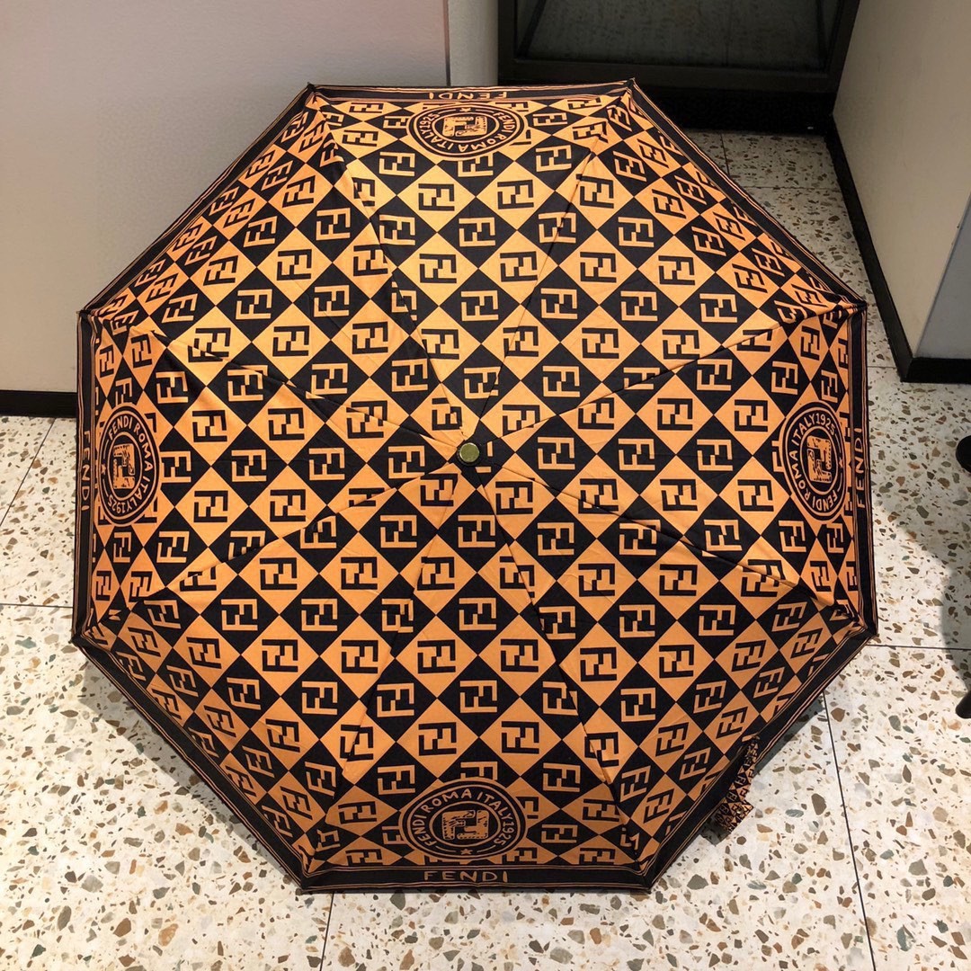 41 Fen di umbrella