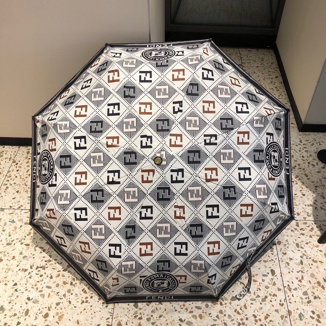 41 Fen di umbrella