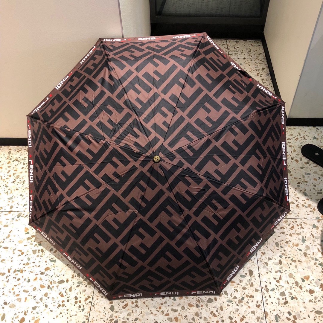 41 Fen di umbrella