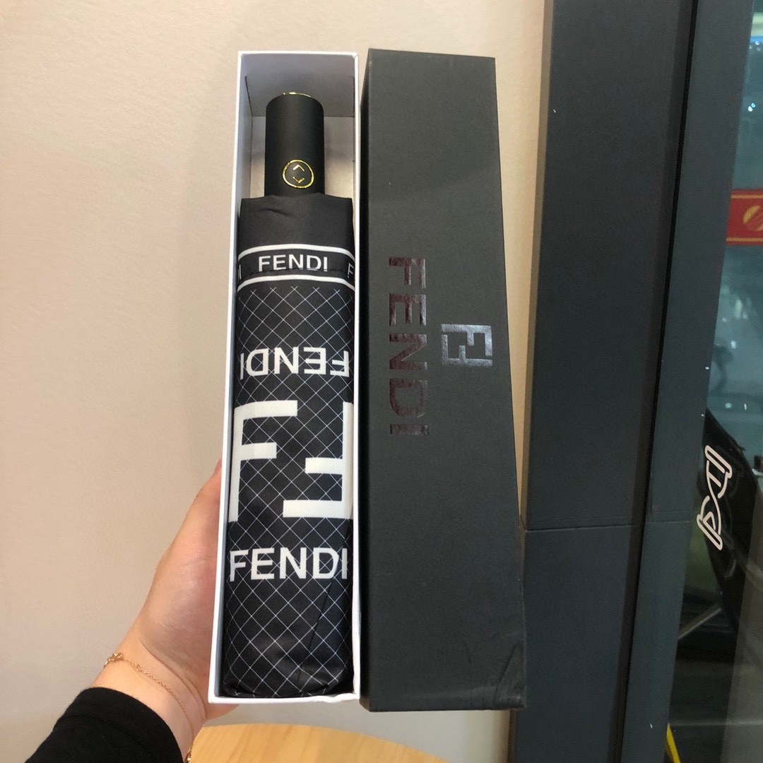 41 Fen di umbrella