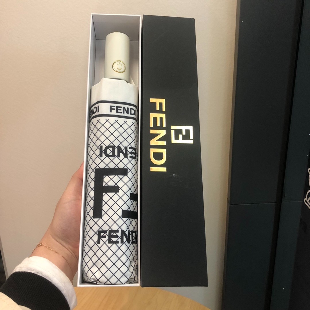 41 Fen di umbrella